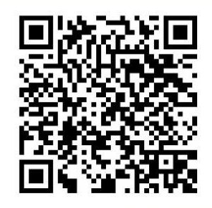 Click orqali toʻlash uchun QR-kod